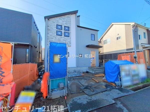 市原市君塚二丁目新築住宅