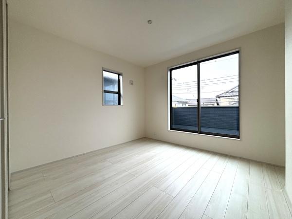 木更津市清川新築住宅・1号棟