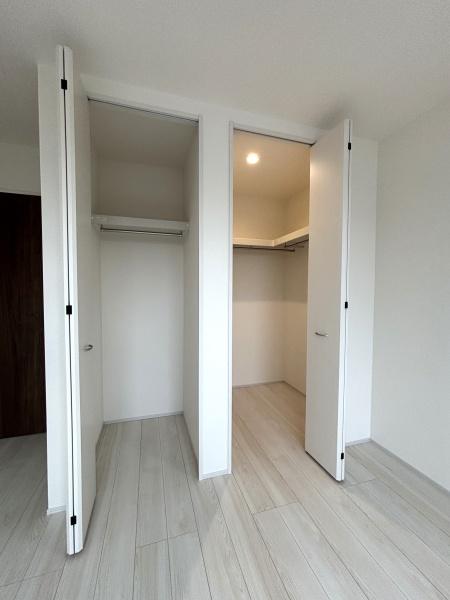 木更津市清川新築住宅・1号棟