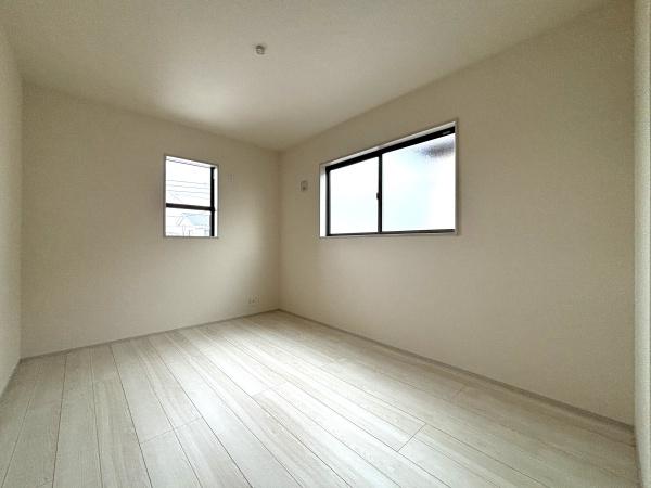 木更津市清川新築住宅・1号棟