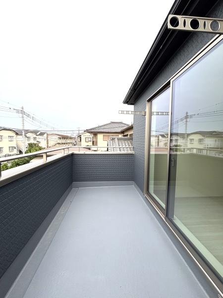 木更津市清川新築住宅・1号棟