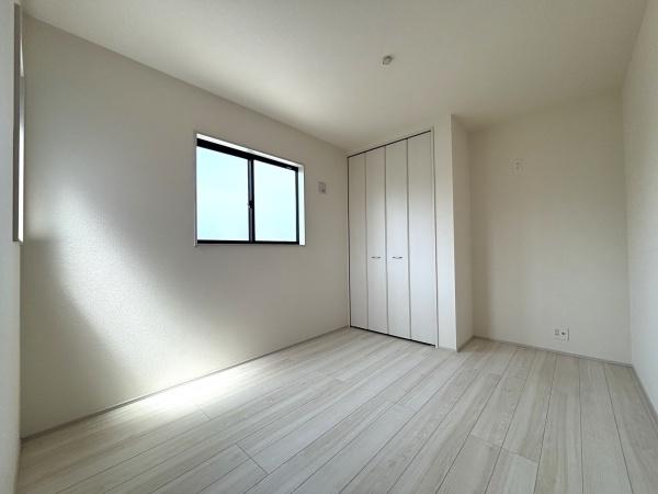木更津市吾妻新築住宅・1号棟