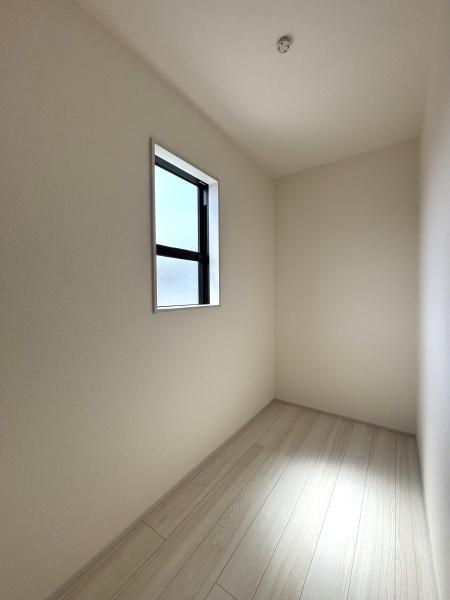 木更津市吾妻新築住宅・1号棟