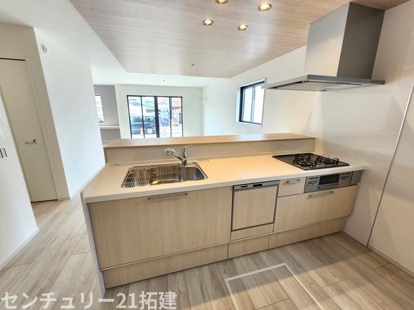 木更津市新田新築住宅