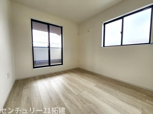 木更津市新田新築住宅