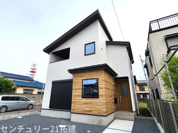 木更津市新田新築住宅