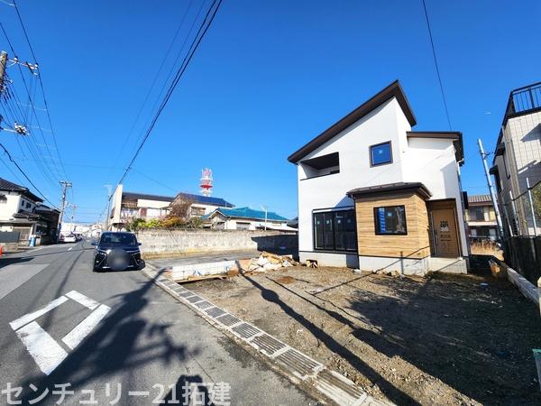 木更津市新田新築住宅