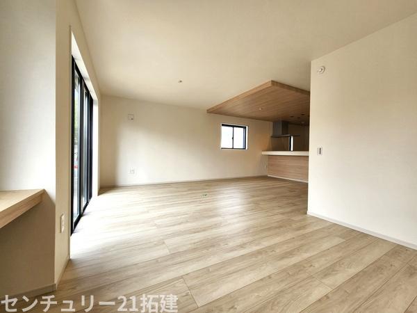 木更津市新田新築住宅