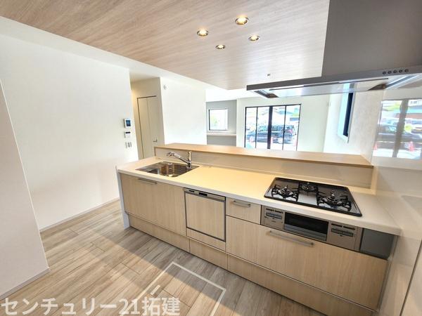 木更津市新田新築住宅