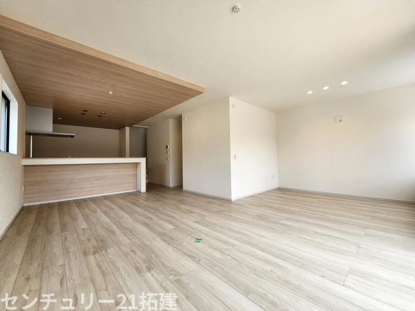 木更津市新田新築住宅