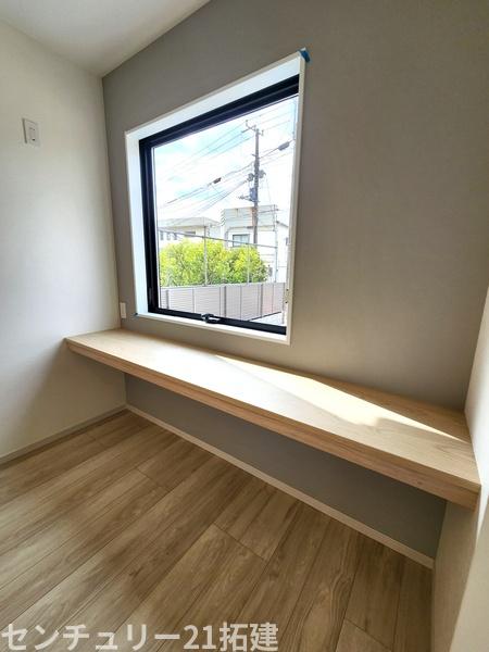 木更津市新田新築住宅