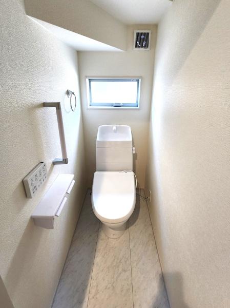 木更津市貝渕新築住宅・2号棟