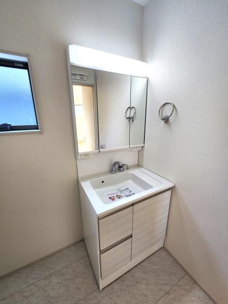 木更津市貝渕新築住宅・3号棟