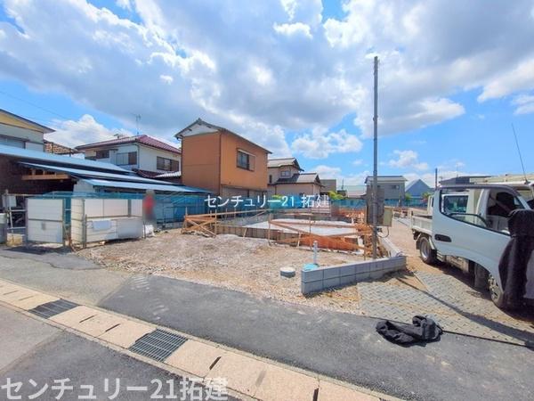木更津市貝渕新築住宅・4号棟