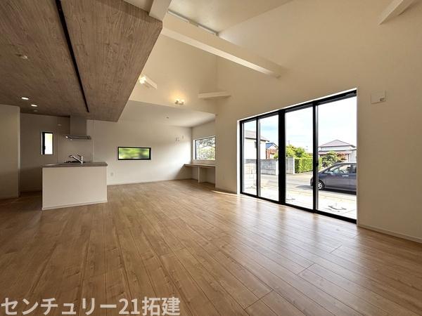 木更津市久津間新築住宅
