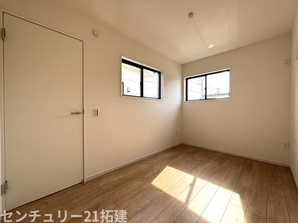 木更津市久津間新築住宅