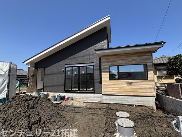 木更津市久津間新築住宅