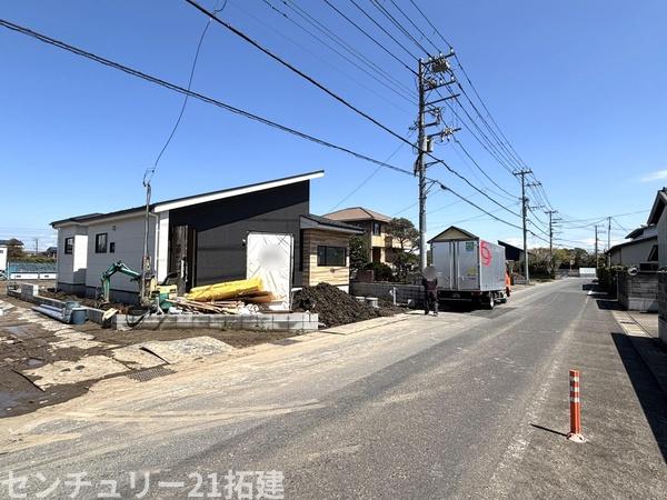 木更津市久津間新築住宅