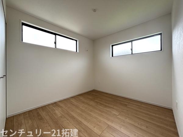 市原市千種新築住宅