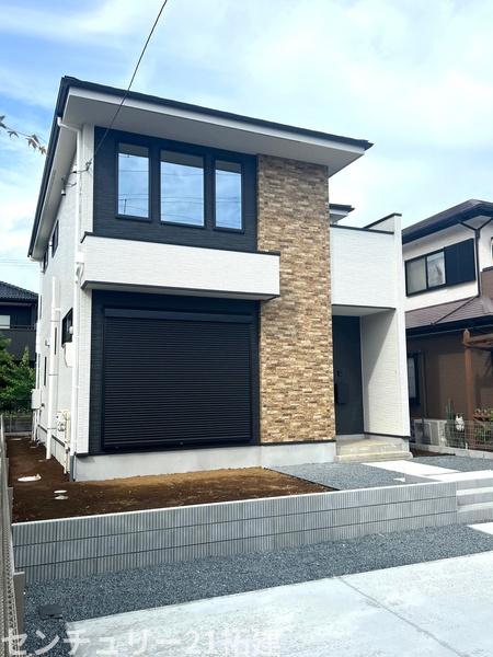 市原市千種新築住宅