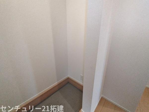 市原市山田橋新築住宅・3号棟