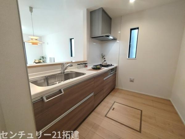 市原市山田橋新築住宅・3号棟