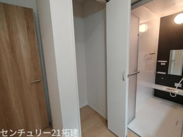 市原市山田橋新築住宅・5号棟