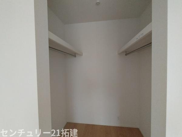 市原市山田橋新築住宅・5号棟