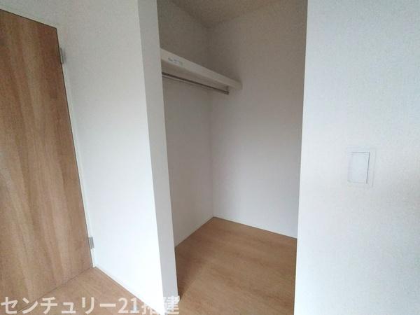 市原市山田橋新築住宅・5号棟
