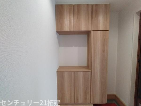 市原市山田橋新築住宅・5号棟