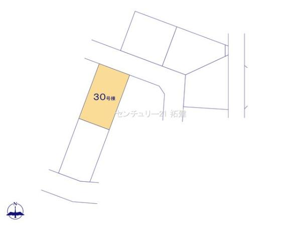 市原市山田橋新築住宅・5号棟
