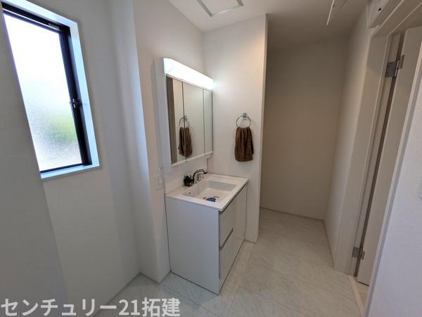 君津市人見新築住宅・1号棟