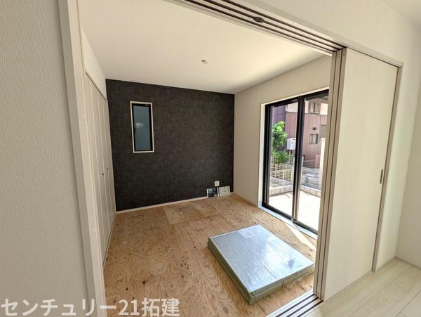 君津市人見新築住宅・1号棟