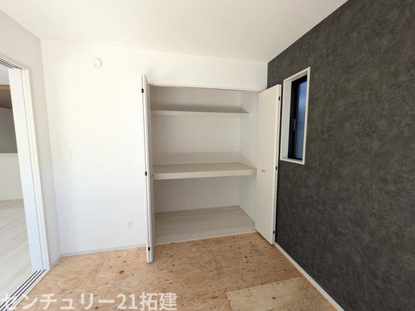 君津市人見新築住宅・1号棟