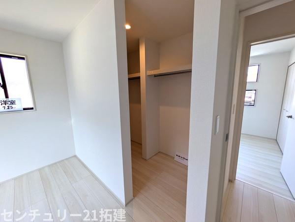 君津市人見新築住宅・1号棟