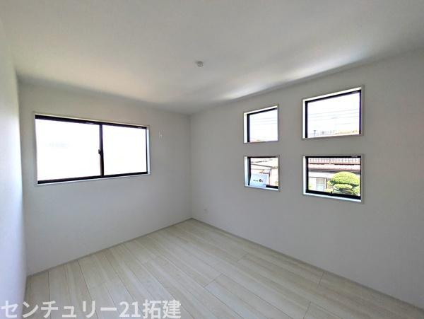 君津市人見新築住宅・1号棟