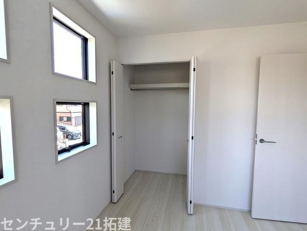 君津市人見新築住宅・1号棟