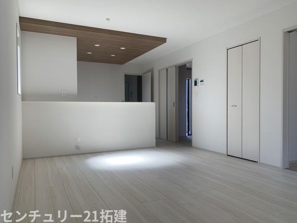 君津市人見新築住宅・1号棟