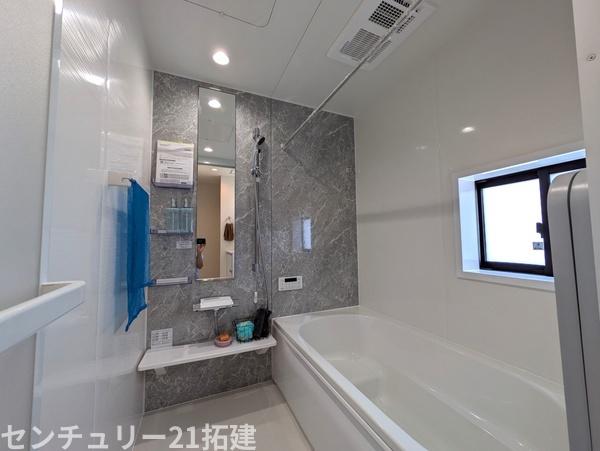 君津市人見新築住宅・1号棟