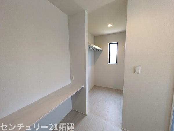 君津市南久保新築住宅・1号棟