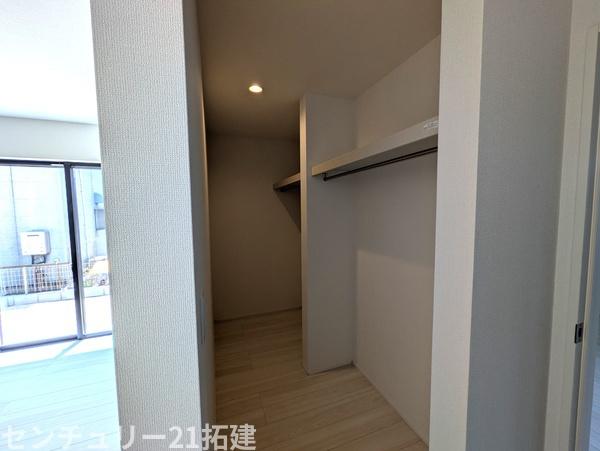 君津市南久保新築住宅・1号棟