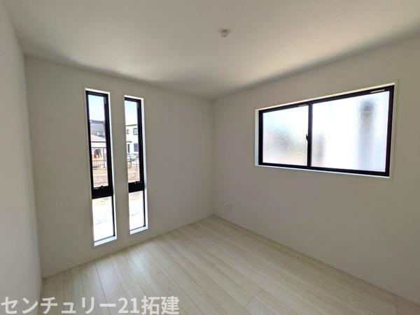 君津市南久保新築住宅・1号棟