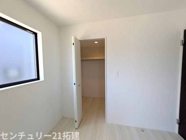 君津市南久保新築住宅・1号棟