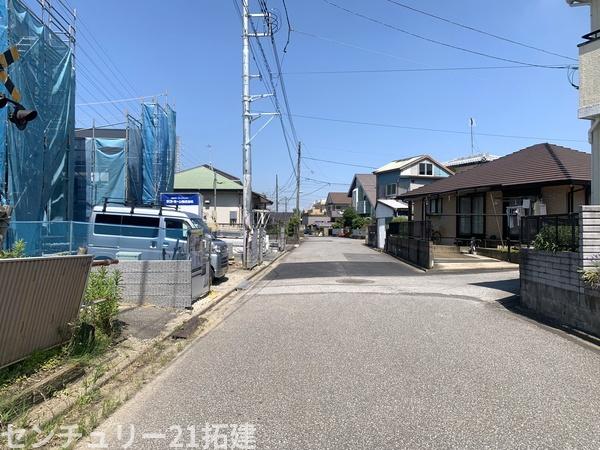 君津市南久保新築住宅・2号棟