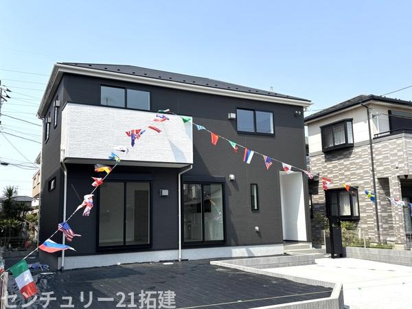 千葉市中央区村田町新築住宅