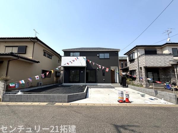 千葉市中央区村田町新築住宅