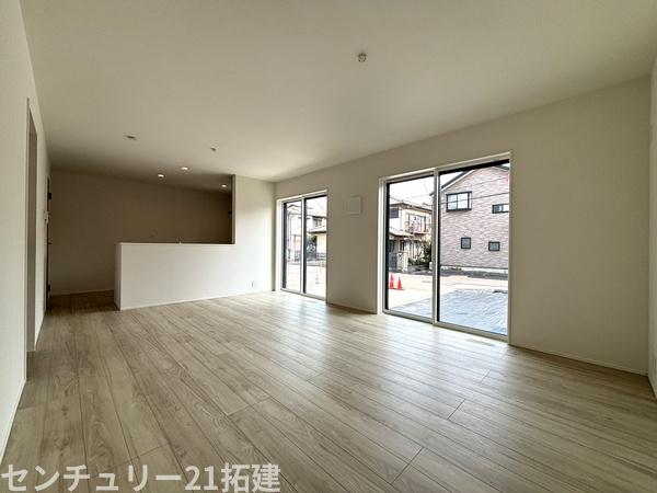 千葉市中央区村田町新築住宅