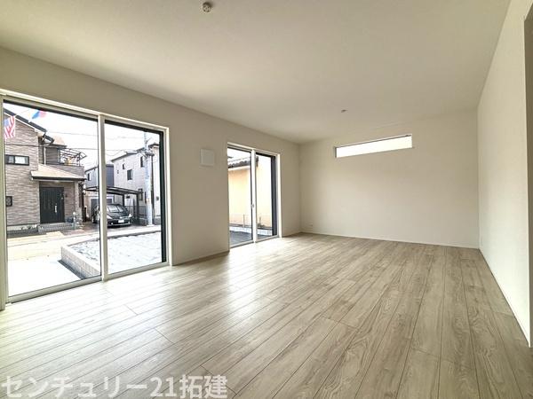 千葉市中央区村田町新築住宅