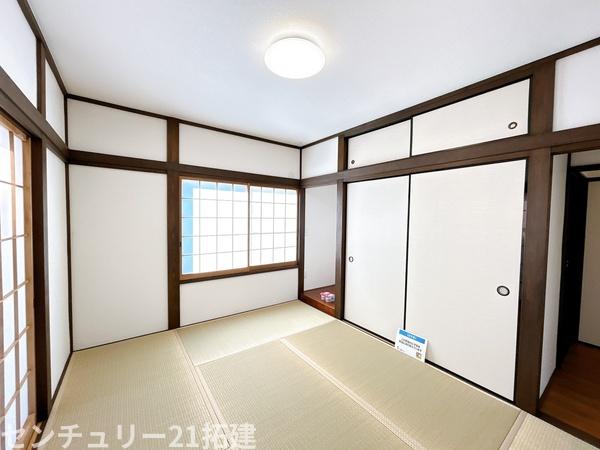 市原市島野の中古一戸建て