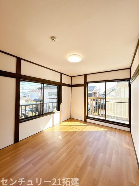 市原市島野の中古一戸建て